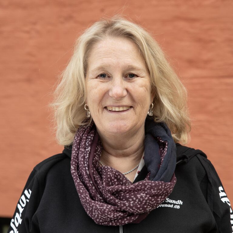 Maria Waldner - Torbjörn Sundh Entreprenad.