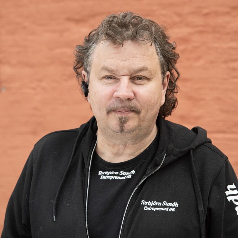Torbjörn Sundh - Torbjörn Sundh Entreprenad