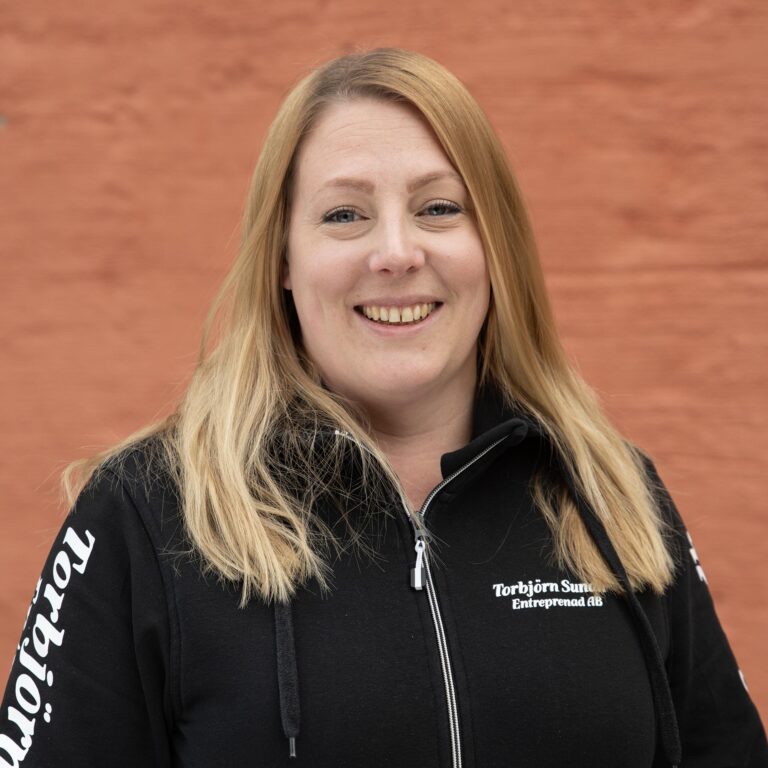 Elin Wangdell Maria Waldner - Torbjörn Sundh Entreprenad