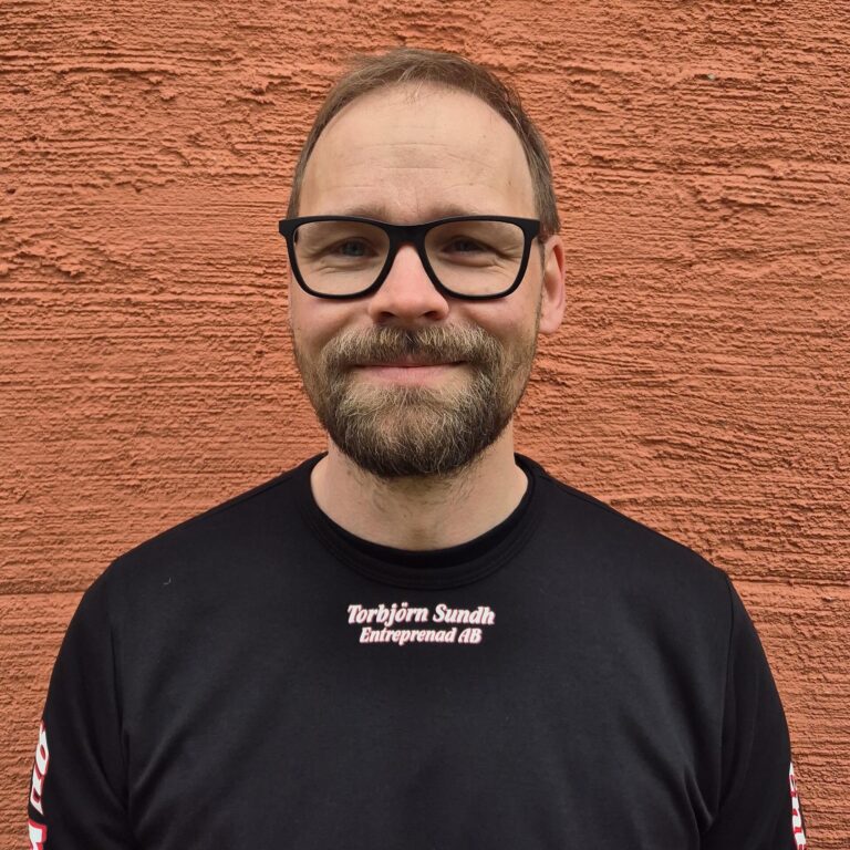 Andre Gabrielsson
