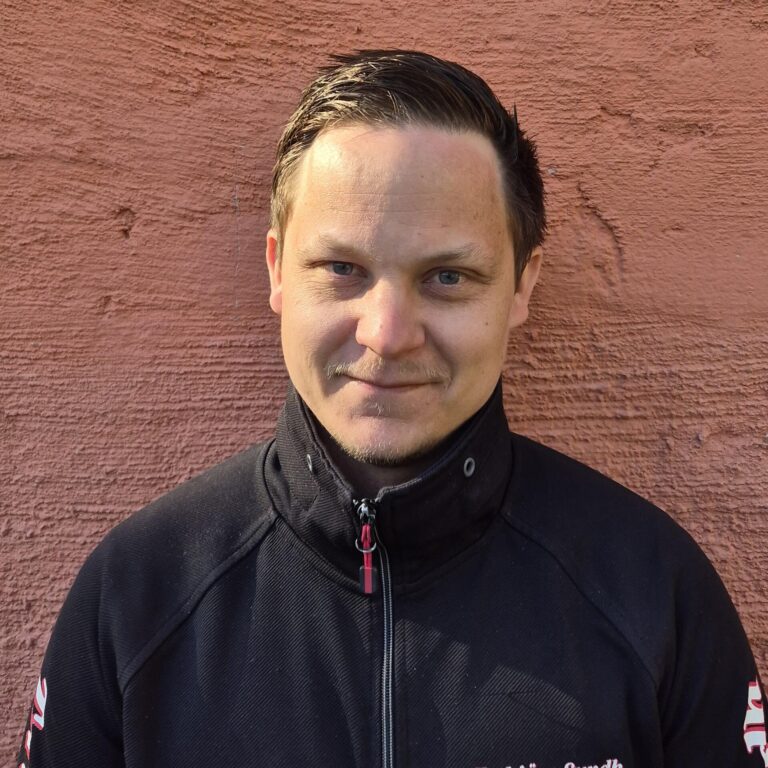 Christer Jonsson