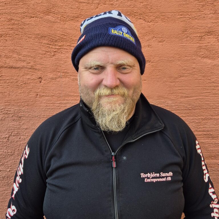Kristian Roos