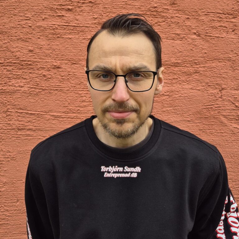 Tobias Eriksson