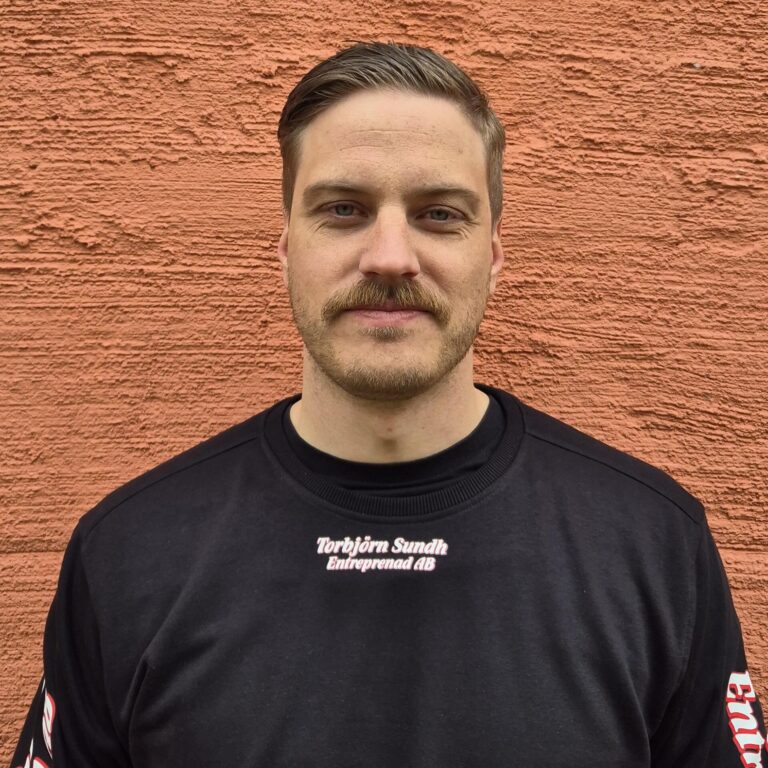 Tobias Jakobsson